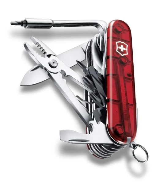 VICTORINOX CyberTool L - Taschenmesser 5 VICTORINOX CyberTool L - Taschenmesser - Image 3