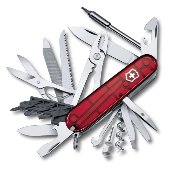 VICTORINOX CyberTool L - Taschenmesser 3 VICTORINOX CyberTool L - Taschenmesser