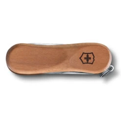 VICTORINOX Evolution Wood 81 - Multitool -Outdoor Zelt Verkauf victorinox evolution wood 81