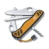 VICTORINOX Hunter Xt - Multitool -Outdoor Zelt Verkauf victorinox hunter xt one hand 2k orange schwarz1