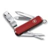 VICTORINOX NailClip 580, 65mm - Nagelknipser -Outdoor Zelt Verkauf victorinox nailclip 580 65mm1