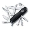 VICTORINOX Offiziersmesser Huntsman 2 VICTORINOX Offiziersmesser Huntsman -Outdoor Zelt Verkauf victorinox offiziersmesser huntsman schwarz1