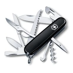 VICTORINOX Offiziersmesser Huntsman