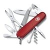 VICTORINOX Offiziersmesser Mountaineer Rot -Outdoor Zelt Verkauf victorinox offiziersmesser mountaineer rot1