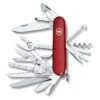 VICTORINOX Offiziersmesser SwissChamp - Schweizer Messer