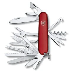 VICTORINOX Offiziersmesser SwissChamp - Schweizer Messer