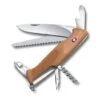VICTORINOX RangerWood 55 - Taschenmesser 1 VICTORINOX RangerWood 55 - Taschenmesser -Outdoor Zelt Verkauf victorinox rangerwood 55 walnussbaum