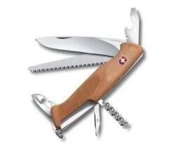 VICTORINOX RangerWood 55 - Taschenmesser
