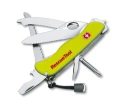 VICTORINOX RescueTool - Taschenmesser