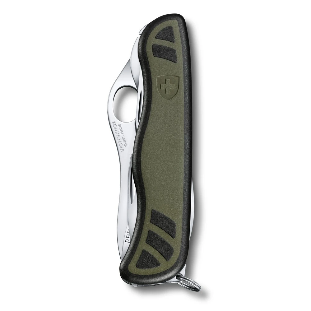 VICTORINOX Schweizer Soldatenmesser 08 4 VICTORINOX Schweizer Soldatenmesser 08 - Image 2