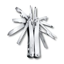 VICTORINOX SwissTool Spirit X - Multitool