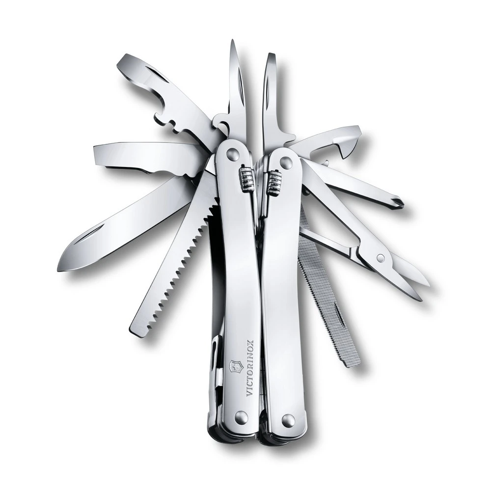 VICTORINOX SwissTool Spirit X - Multitool 3 VICTORINOX SwissTool Spirit X - Multitool