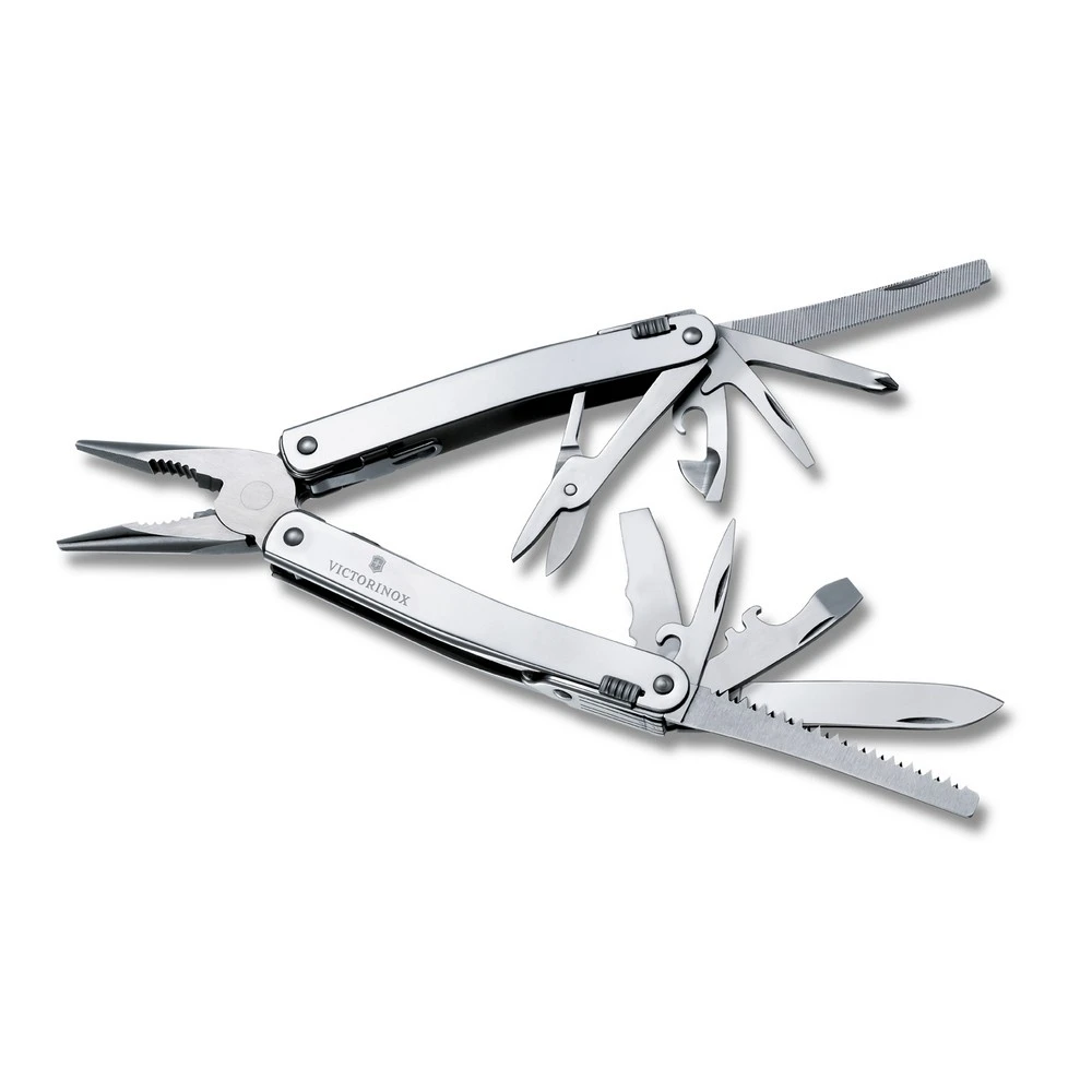 VICTORINOX SwissTool Spirit X - Multitool 4 VICTORINOX SwissTool Spirit X - Multitool - Image 2
