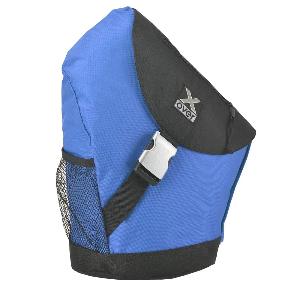 X-OVER Barcelona - Crossover-Rucksack 3 X-OVER Barcelona - Crossover-Rucksack